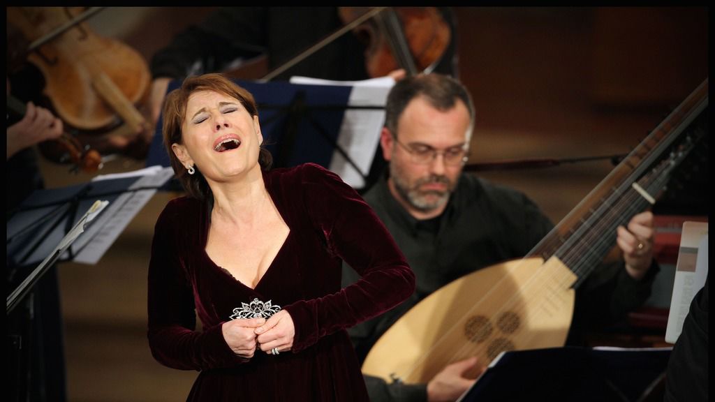 San Francisco Symphony - Mar. 28